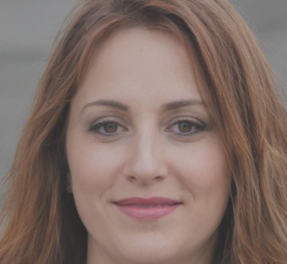 Porträt von Kathrin Wessel
